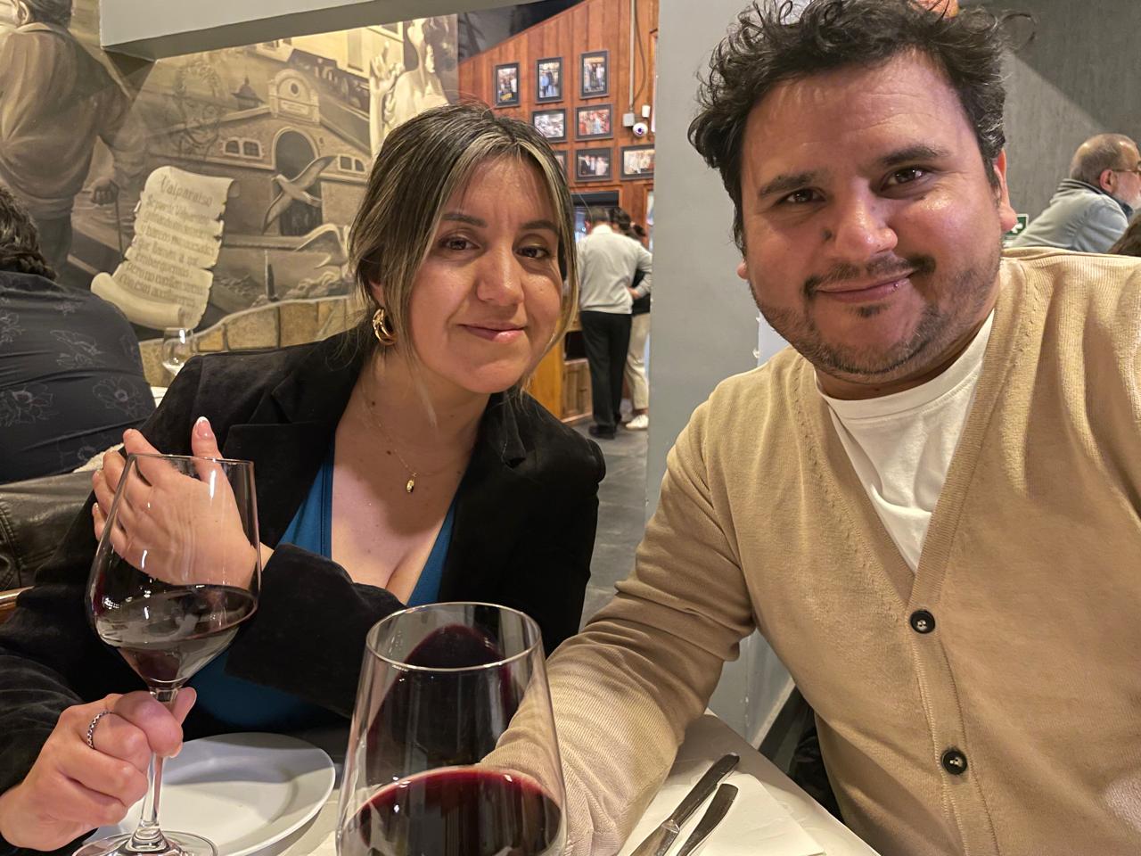 Primer Aniversario